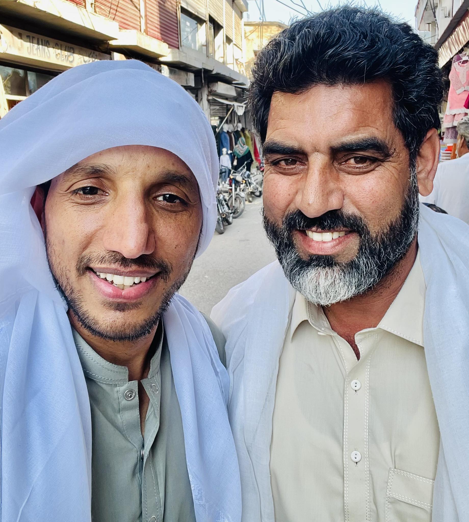 Raja Qasim Kashmiri
