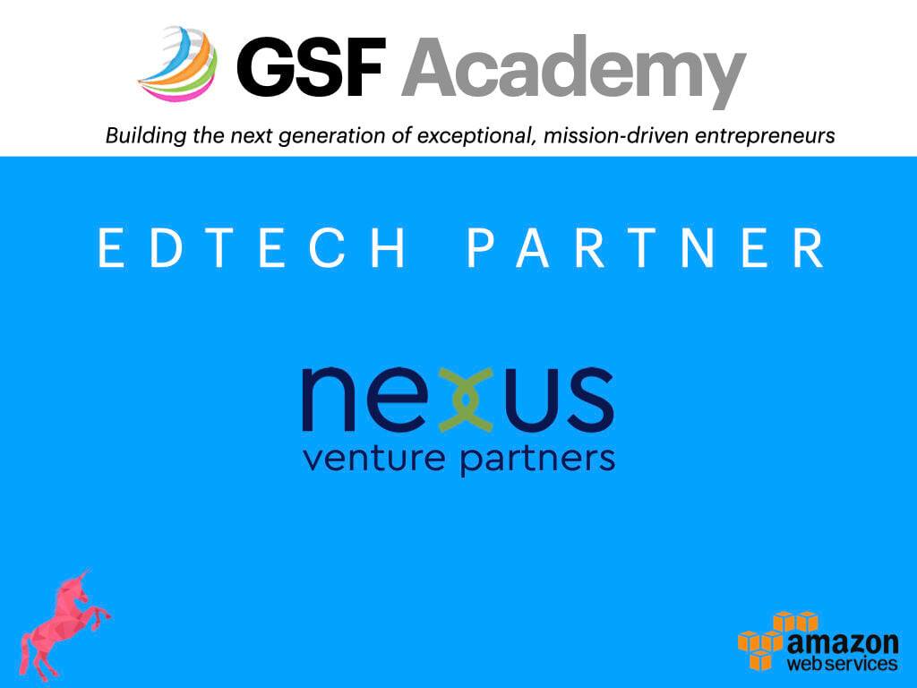 GSF Accelerator | New Delhi