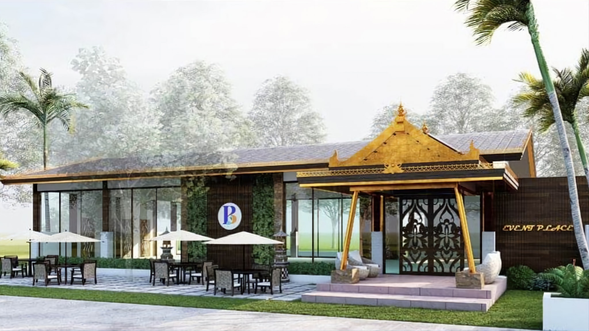Prime Bali Resort | Arayat