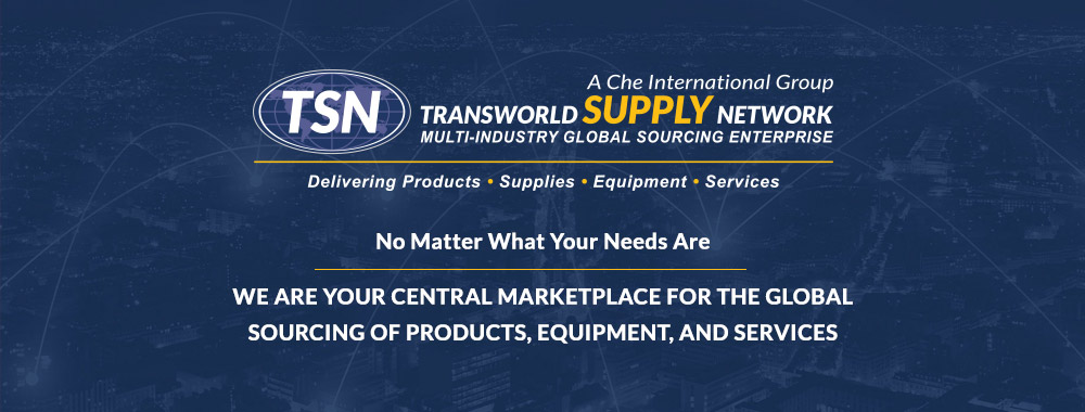 Transworld Supply Network