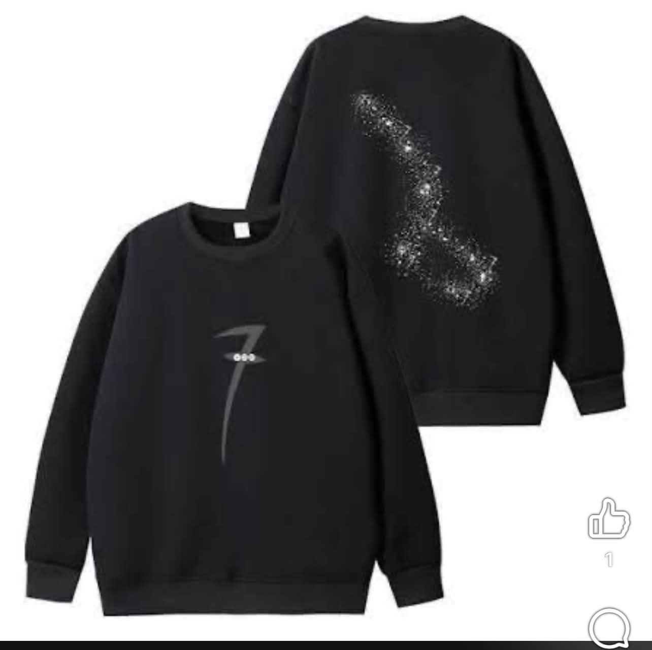 BTS Big Dipper Tシャツ US限定 アメリカ限定 Lサイズ BTS Big Dipper T-shirt trade: Gray XXL for medium, large, or XL in