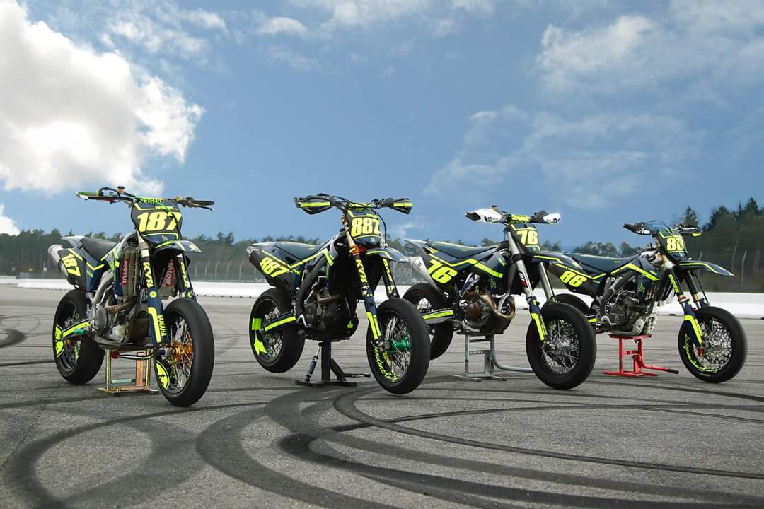 Independent Racing Team