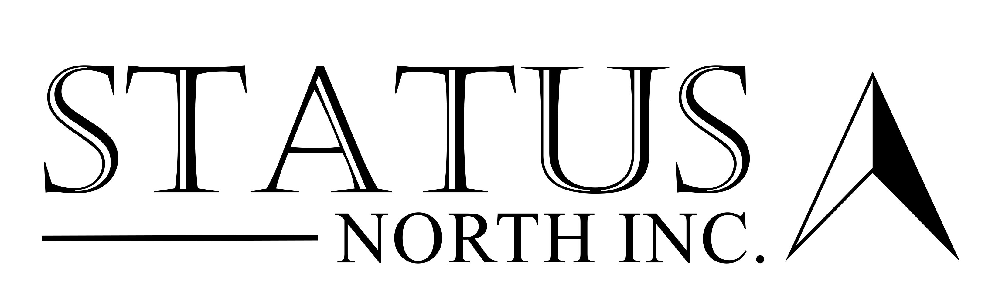 Status North Inc.