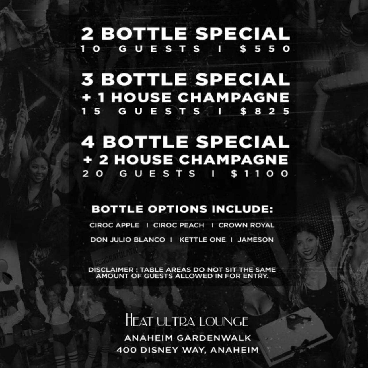 Heat Ultra Lounge Home Facebook