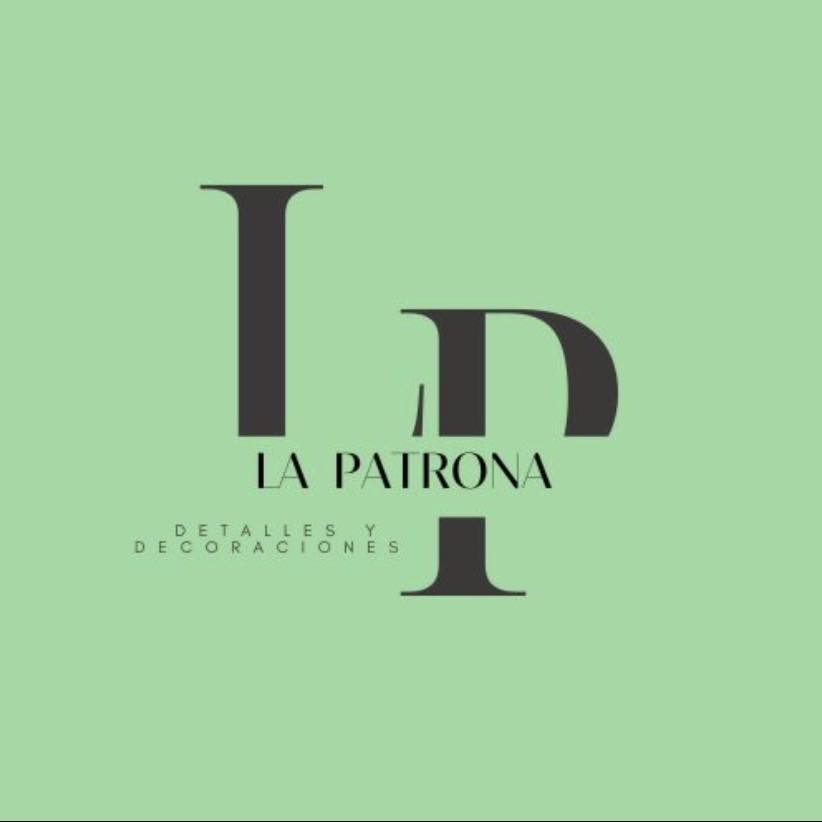 Detalles la patrona. on Reels