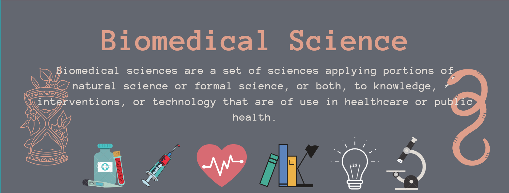Biomedical Science