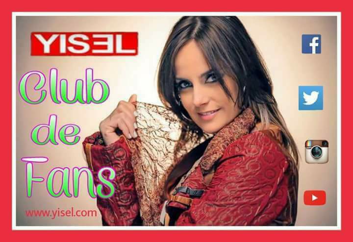 Club de Fans de Yisel