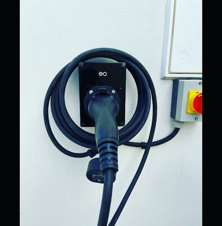 Go Electrical