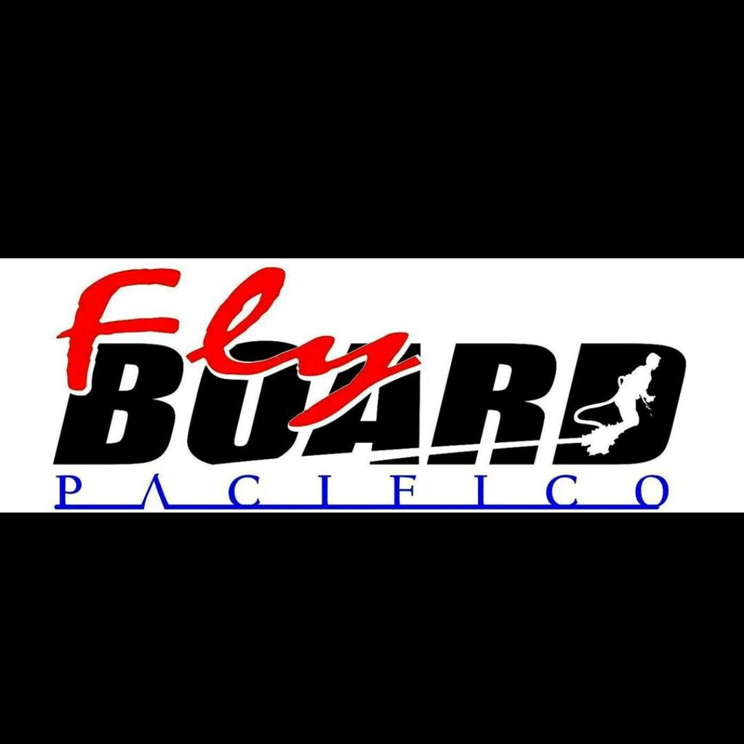 Flyboard Pacifico