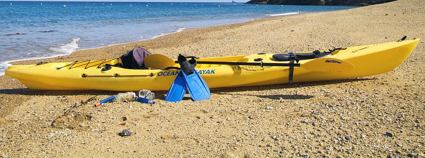 Kayak Long Island