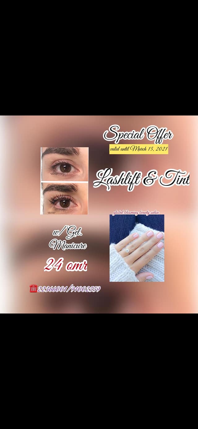 Global Blooming Beauty Global Blooming Beauty Salon