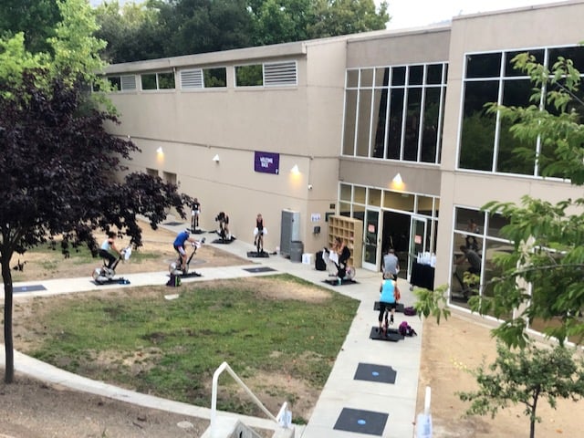 El Camino Ymca Hours