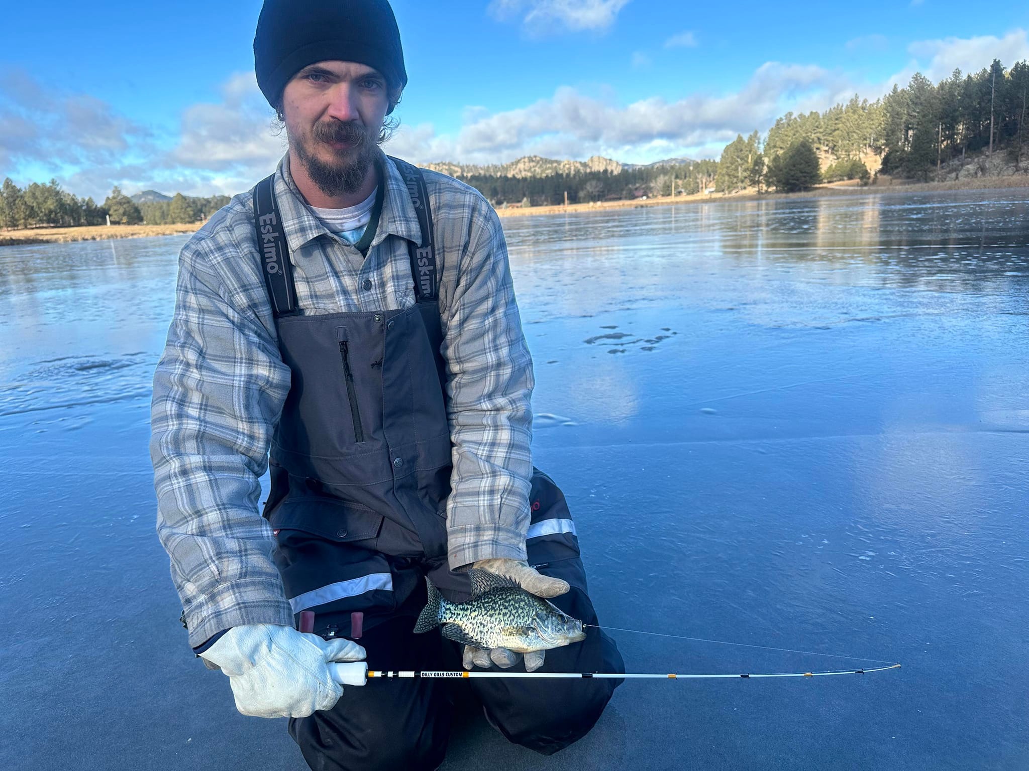 Dilly Gills Custom Rods | Wausau WI