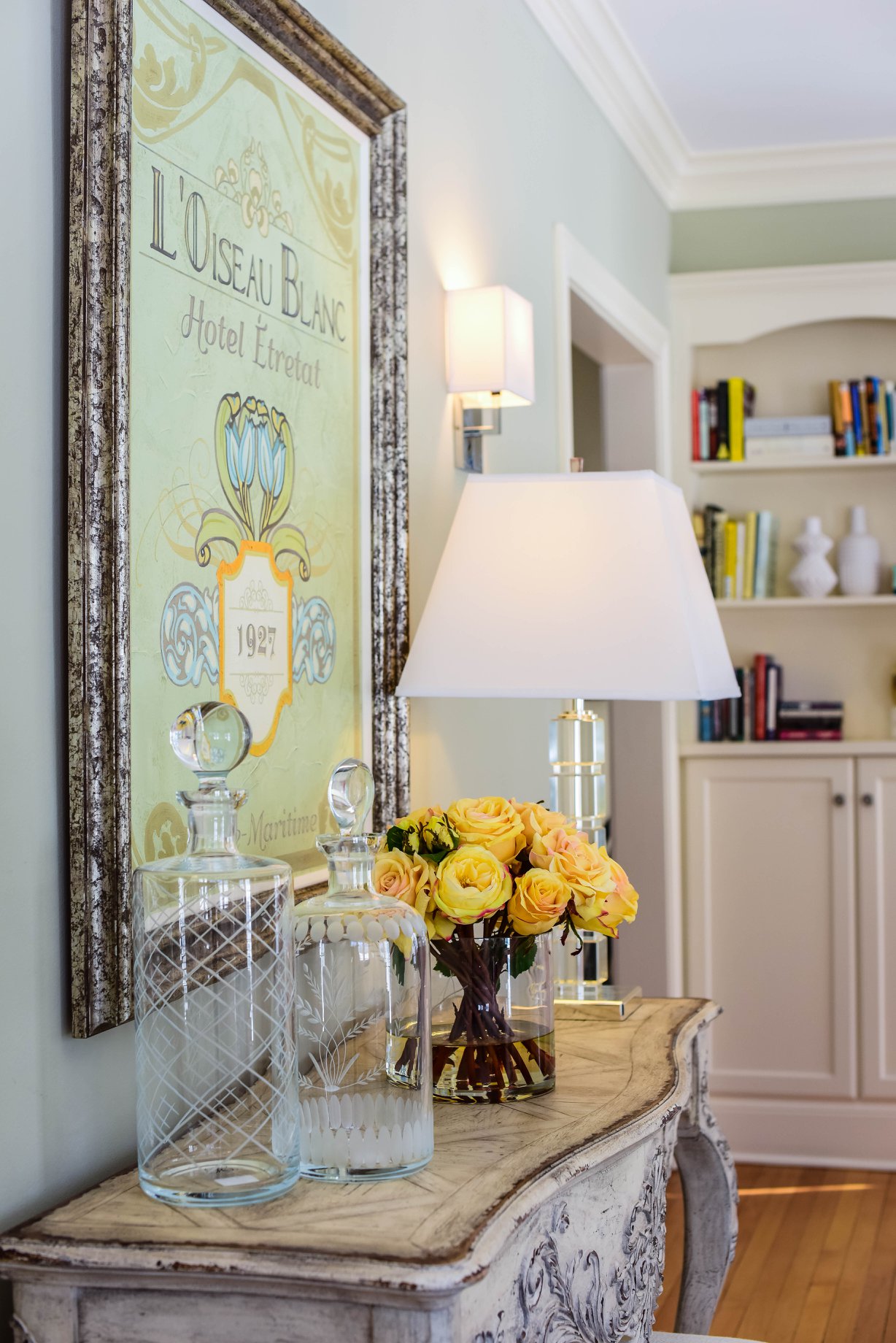 Jennifer Nippert Painting & Home Decor | Fort Myers FL