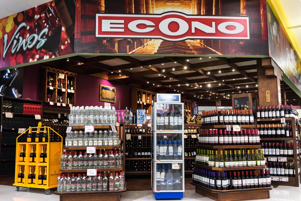 Econo Rial Altamira | Guaynabo