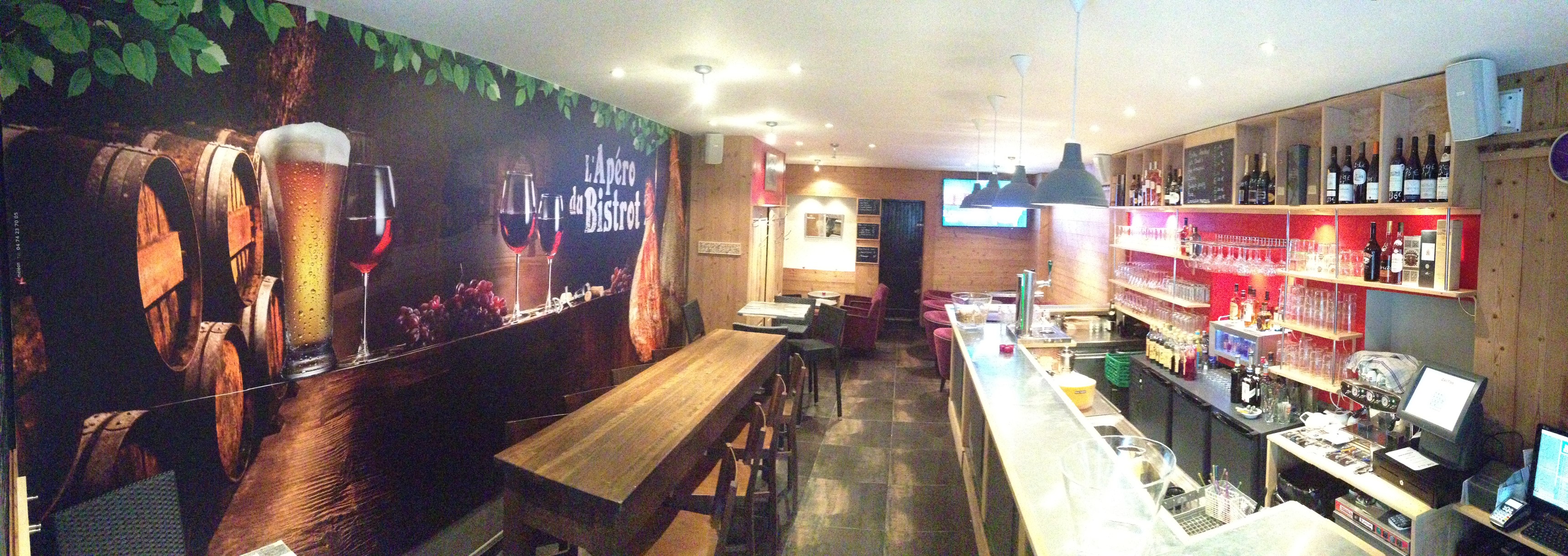 Bistrot D Edgar Bourg En Bresse