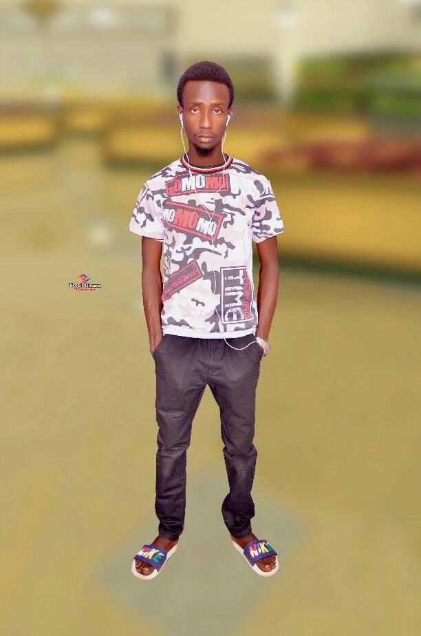Light Man Rapper
