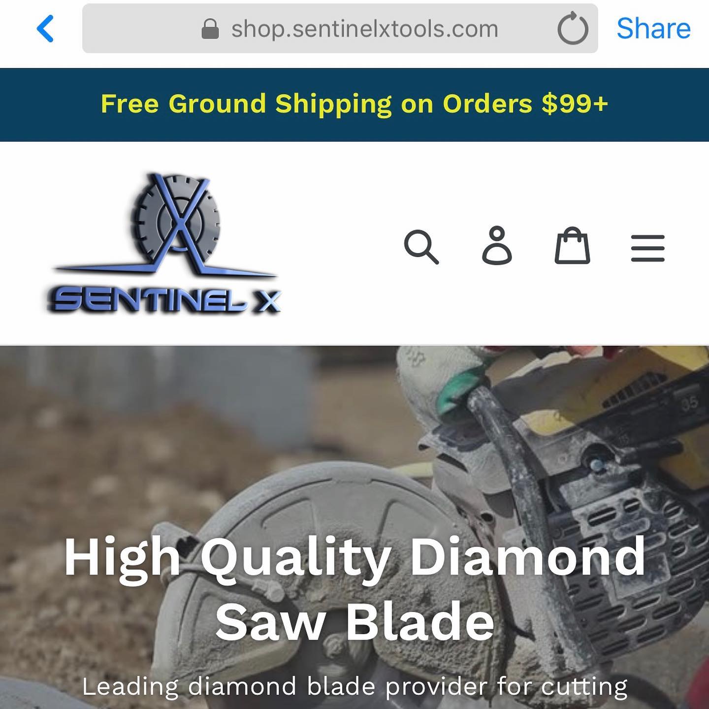 Sentinel X Tools