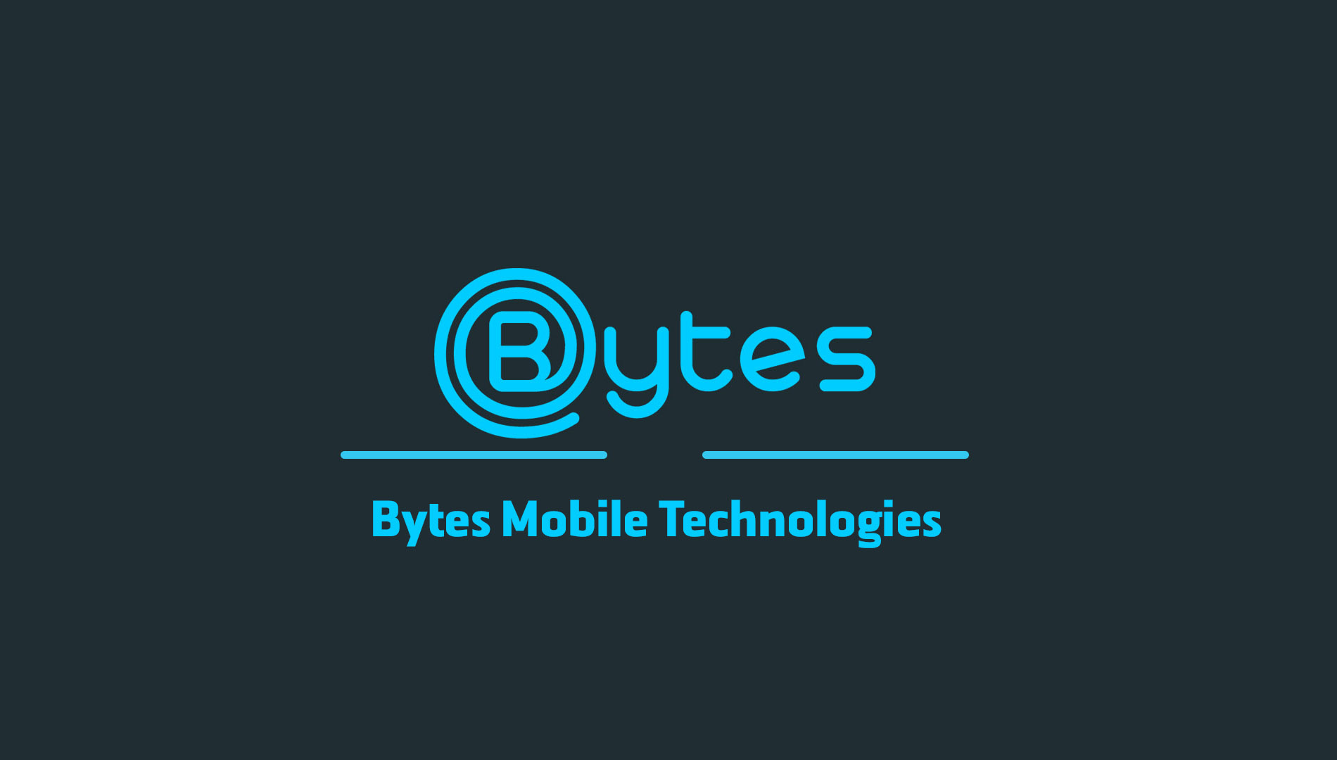 Bytes Mobile Technologies | Lucknow