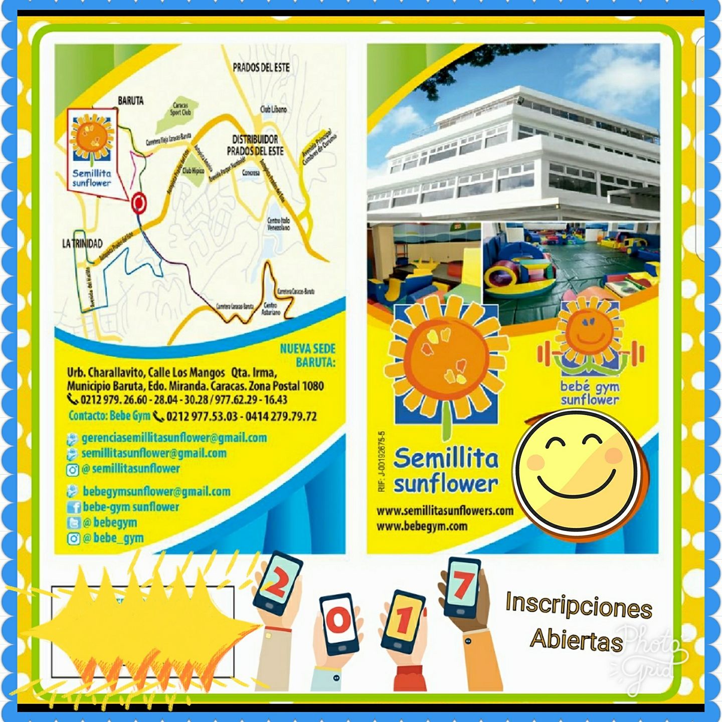 Ceiva:... - Ceiva: Centro de Educación Inicial Villa América