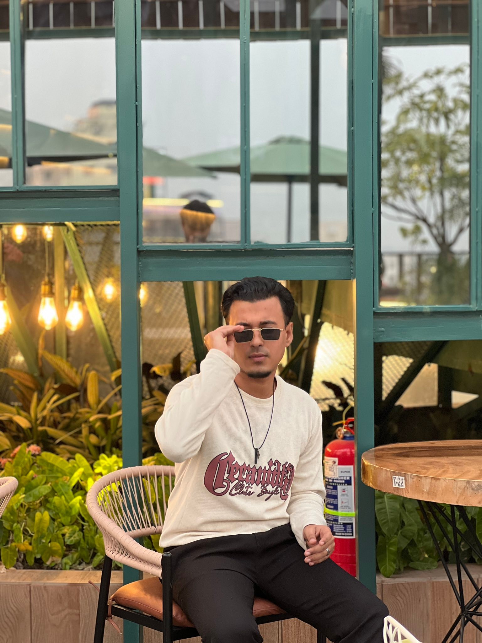 Irfan Rashid