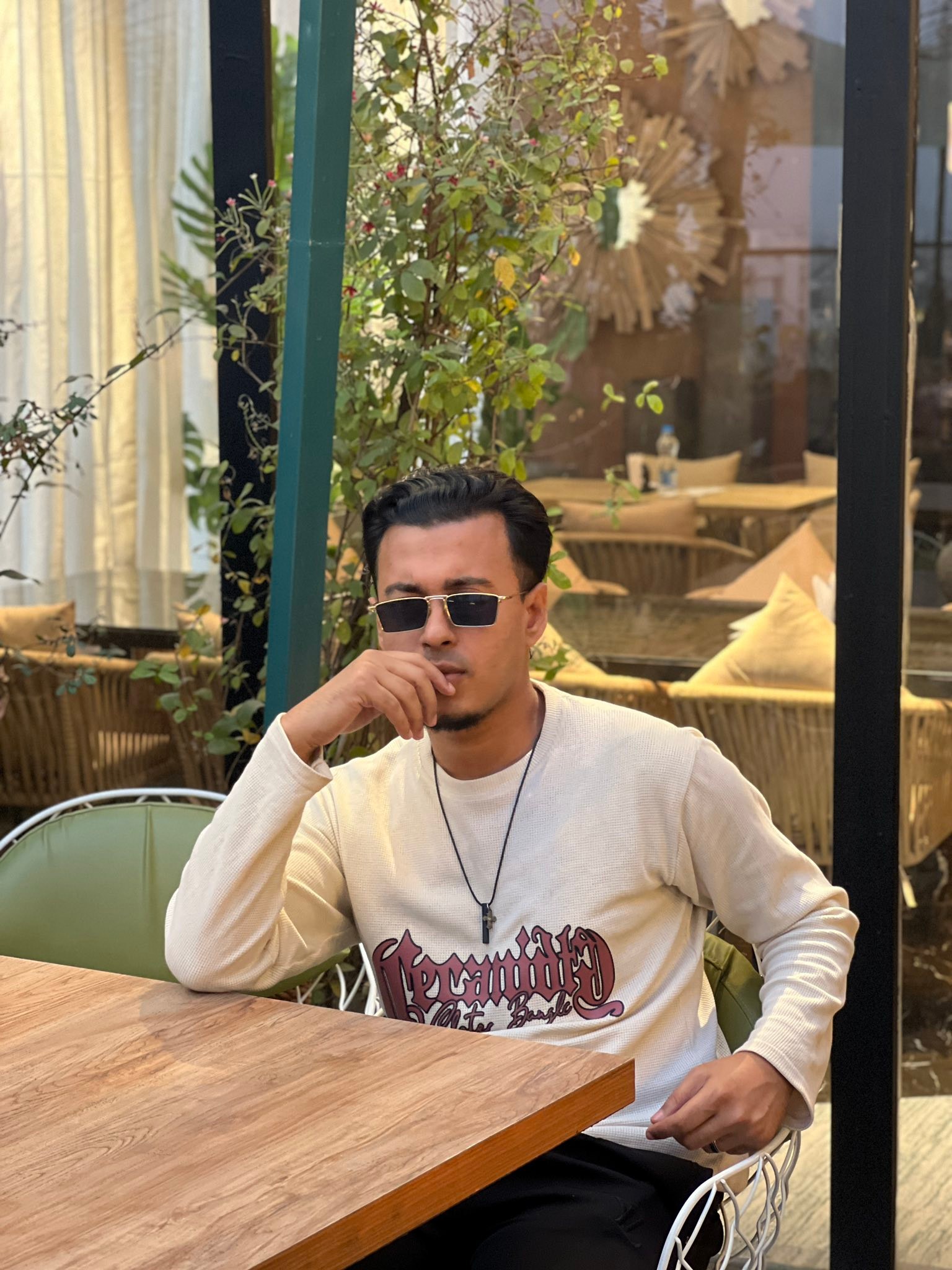Irfan Rashid