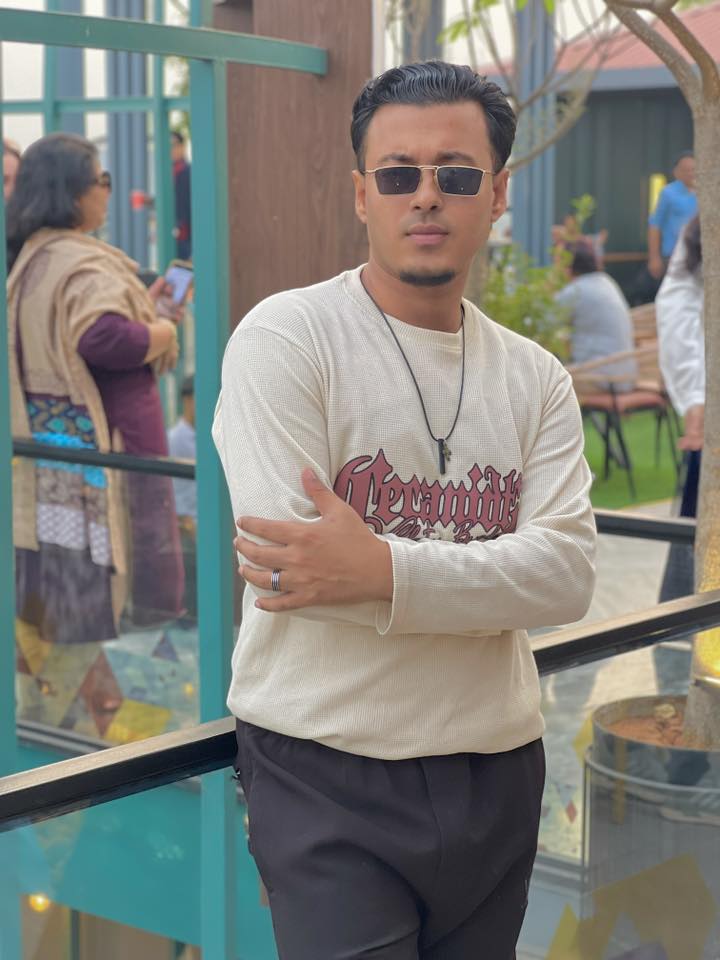 Irfan Rashid