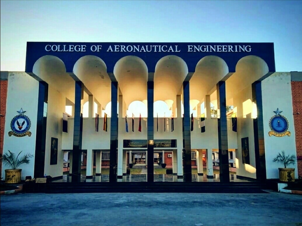 College of Aeronautical Engineering (NUST) | Risalpur