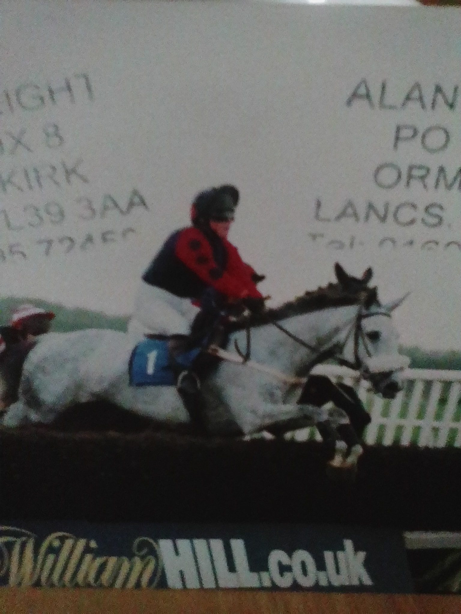 Sarah Robinson Racing