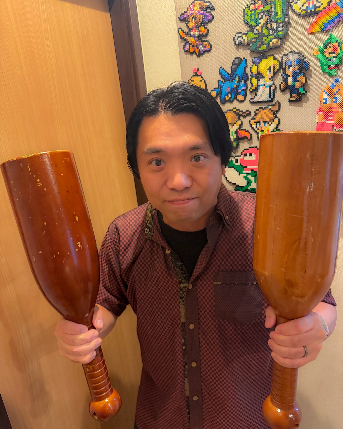 Nagae - 2本目のコシティGET?✨✨ #コシティ #meel #インディアン 