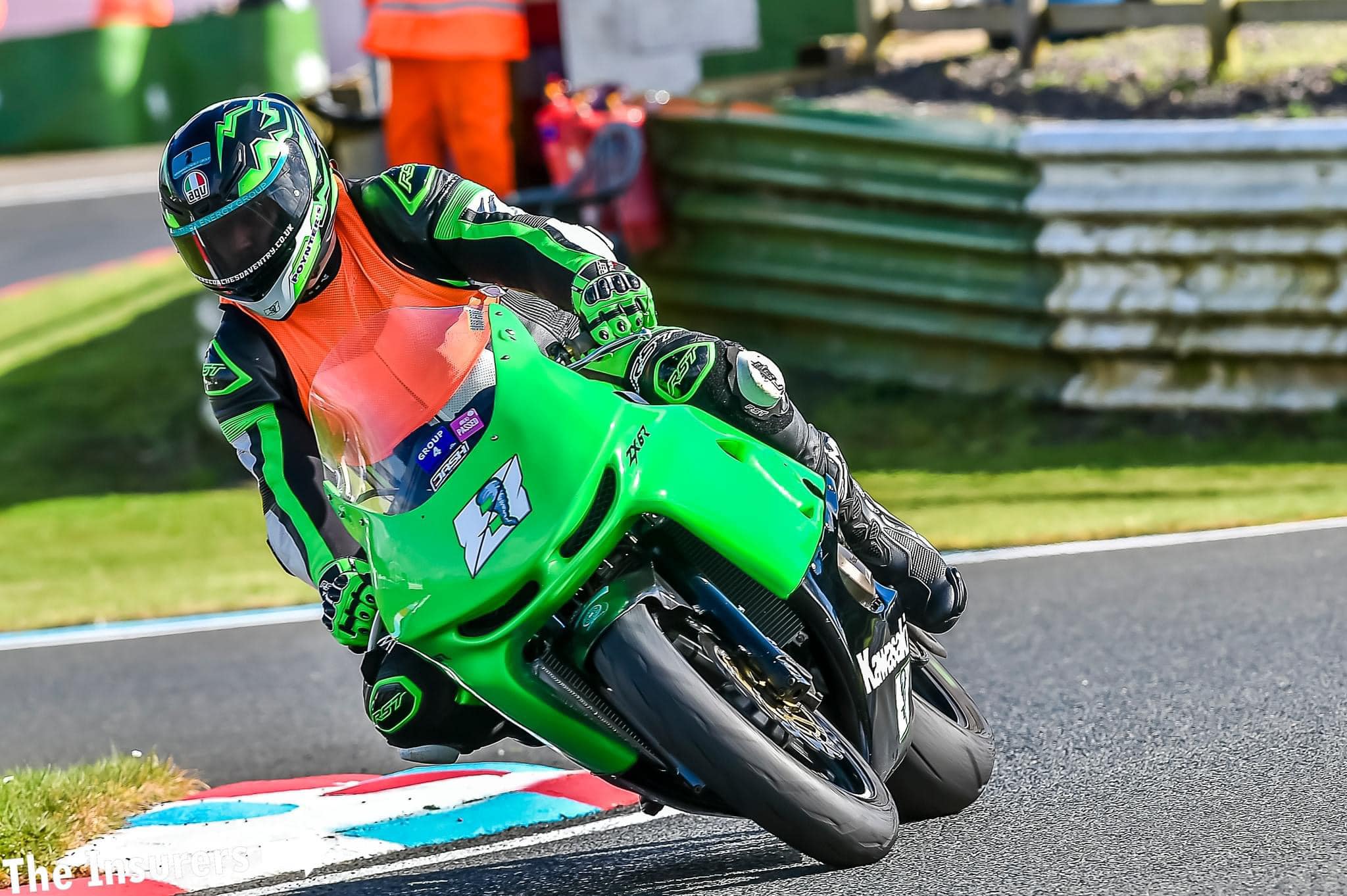 Taylor Hart Racing
