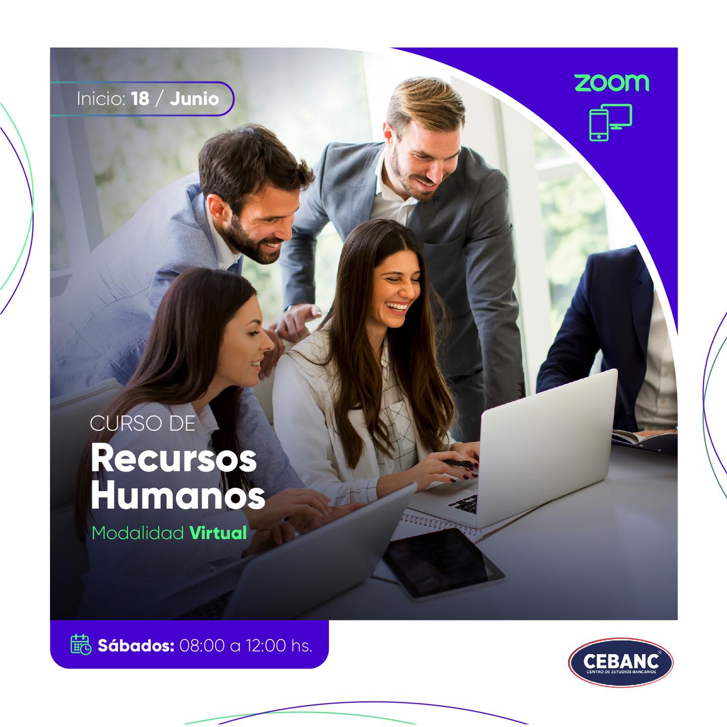 Cebanc - Centro de Estudios Bancarios