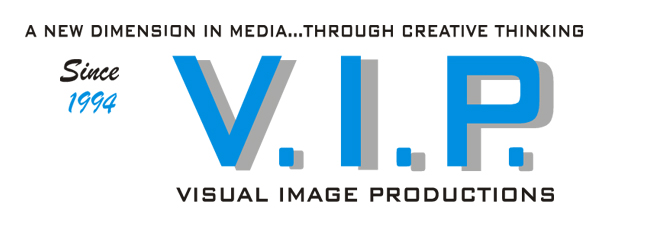 Visual Image Productions aka VIP | Honesdale PA
