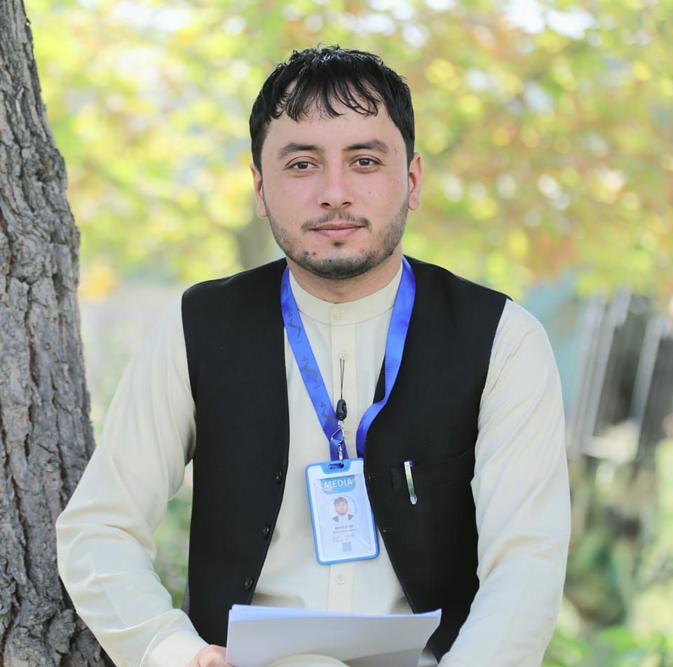 Ajmal Janat