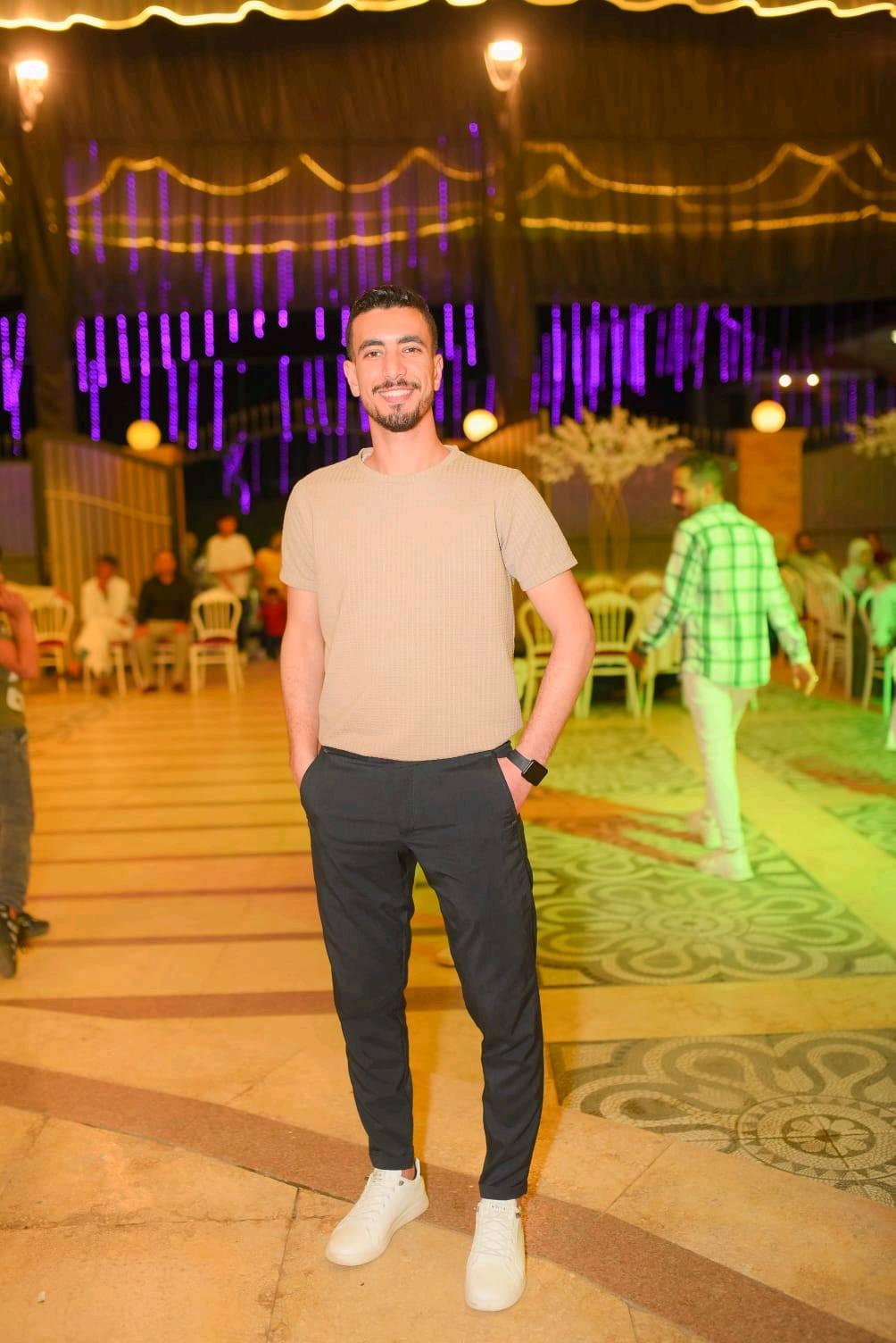 Abdo Roshdy