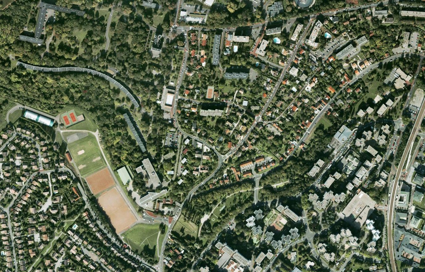 Lycée International Saint Germain En Laye Classement