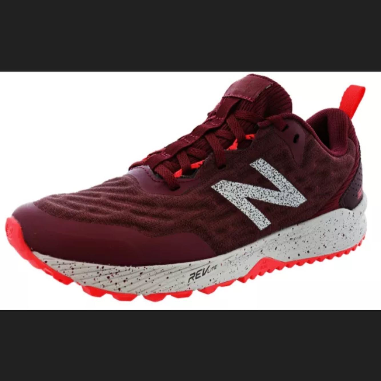 New Balance cree Nítrel disponible en... - Steps Costa Rica