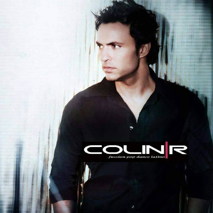 Colin R
