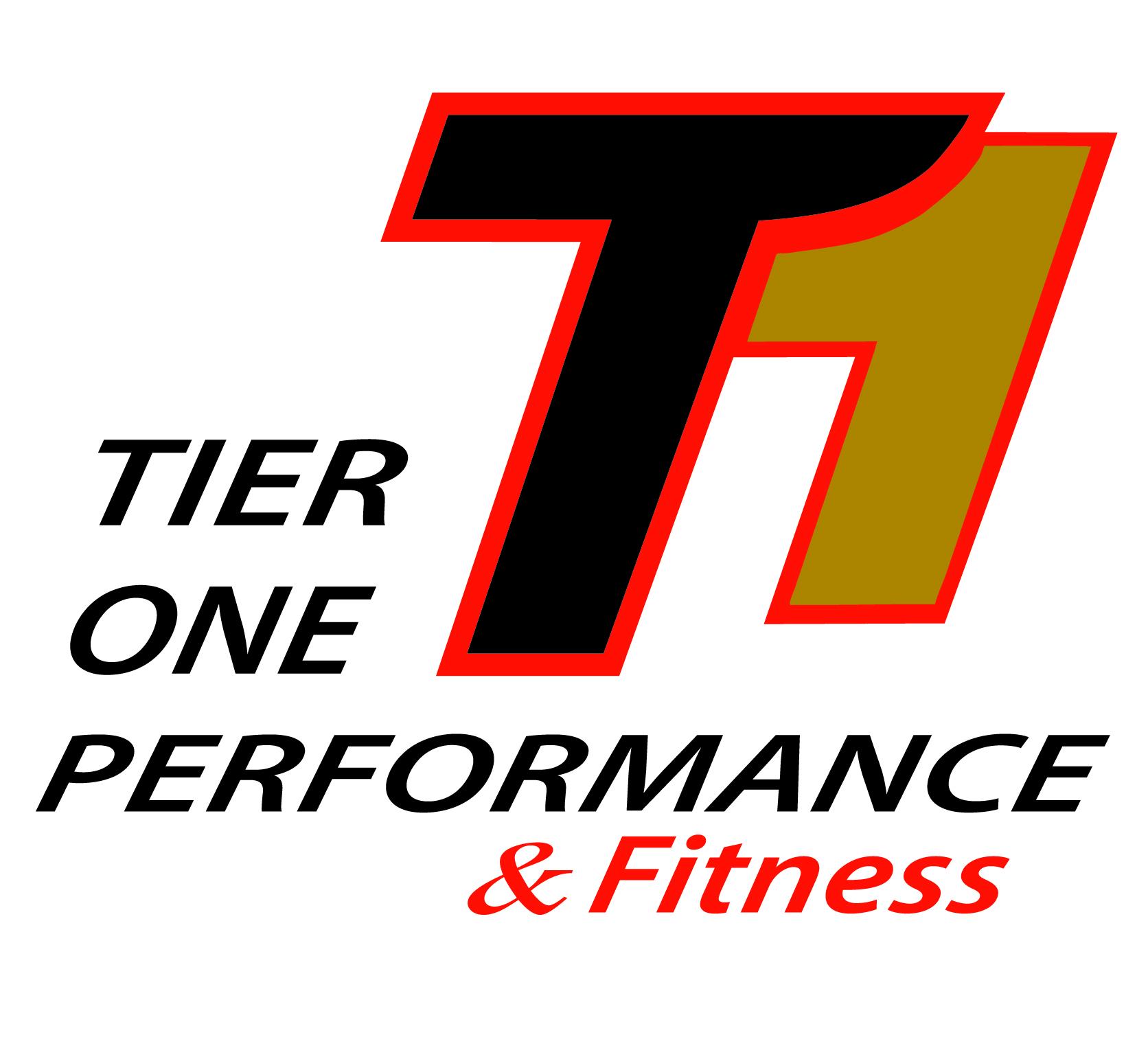 Tier One Performance & Fitness | Federal Way WA