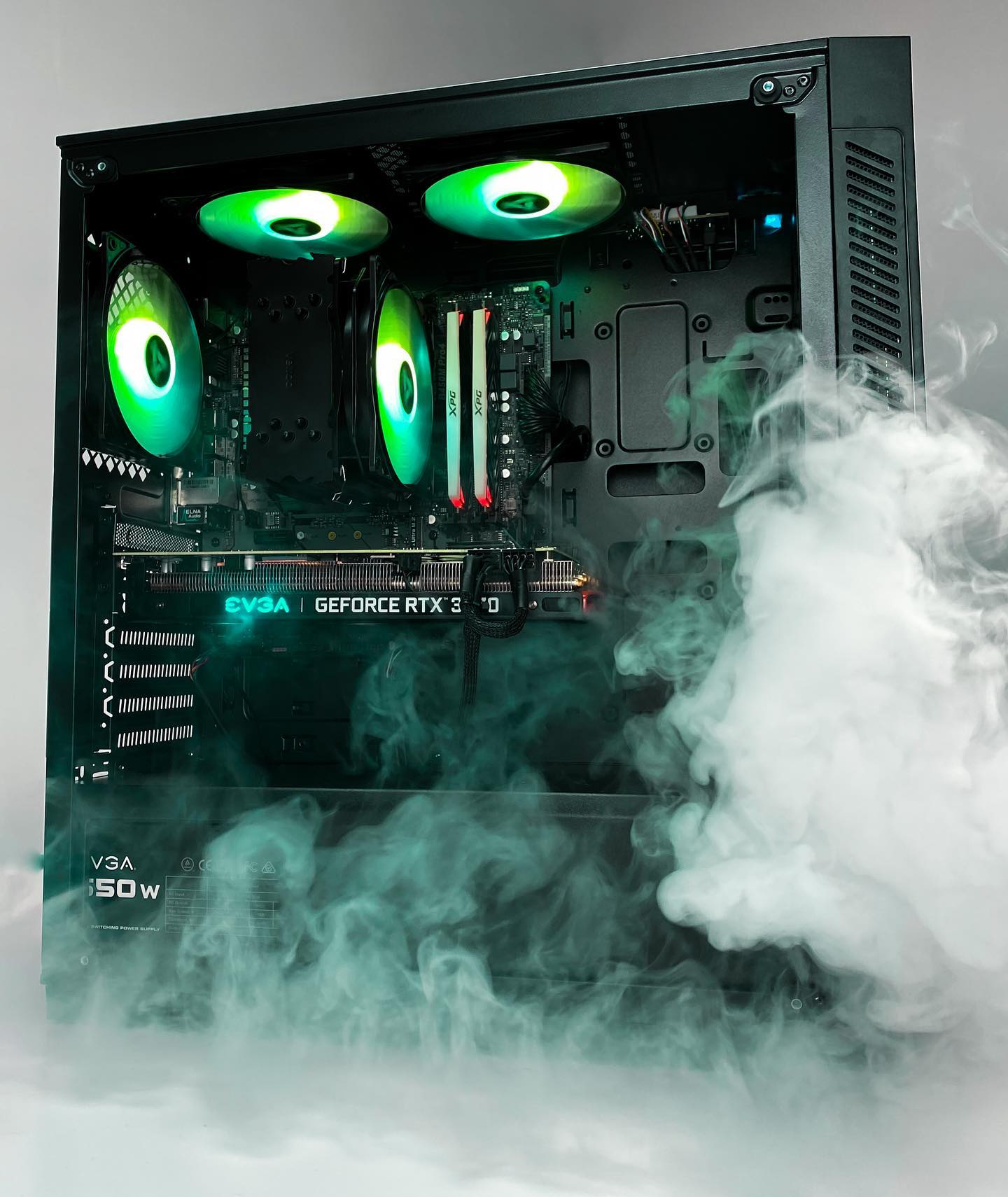 VRLA Tech, LLC. - Here’s your first look at our updated... | Facebook