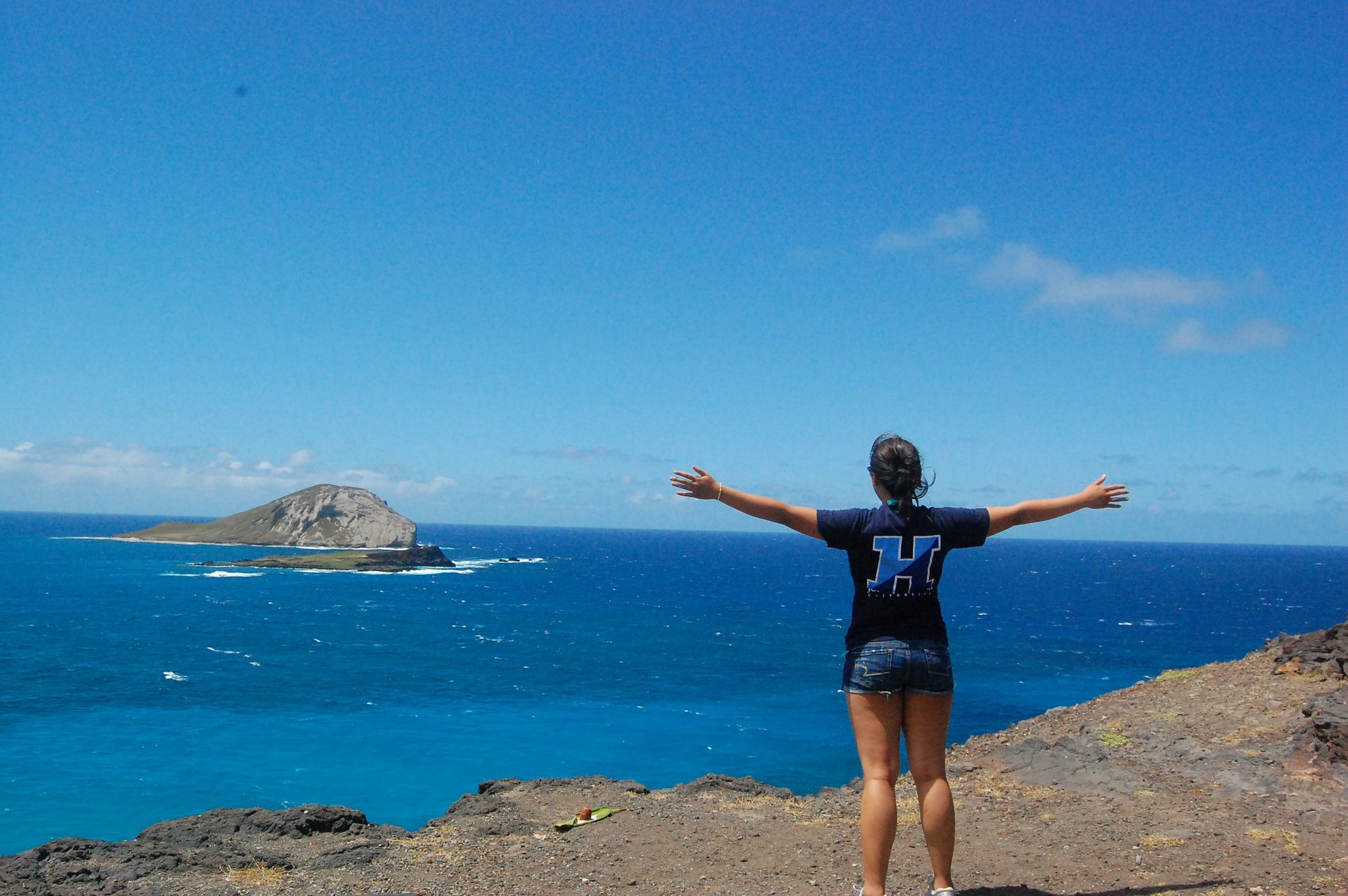 Where in the World Has JHU Been?
