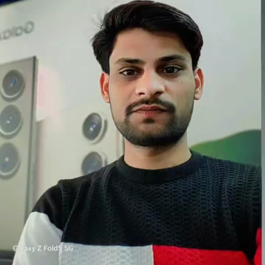 Akash Ravi Yadav