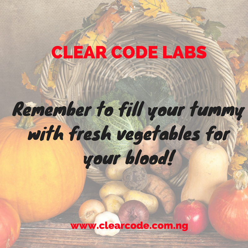 Clear Code Labs | Lagos