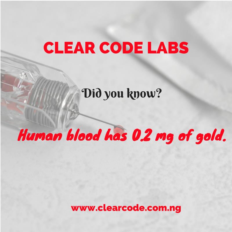 Clear Code Labs | Lagos