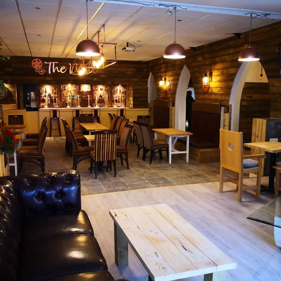 Blake Hall | Bridgwater