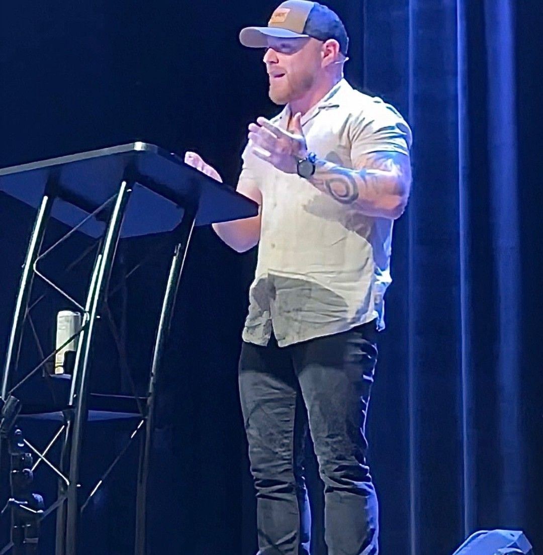 It’s more than an emotion #god #bible #preaching #church #jesus ...