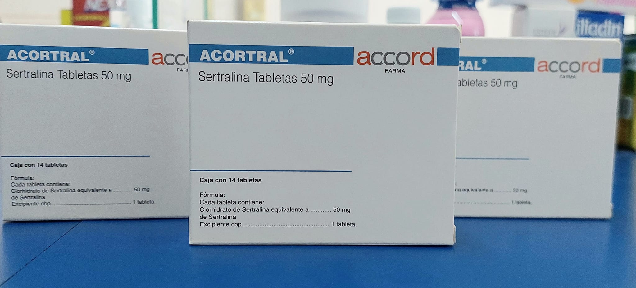 Farmacia GRUPO LIZNE