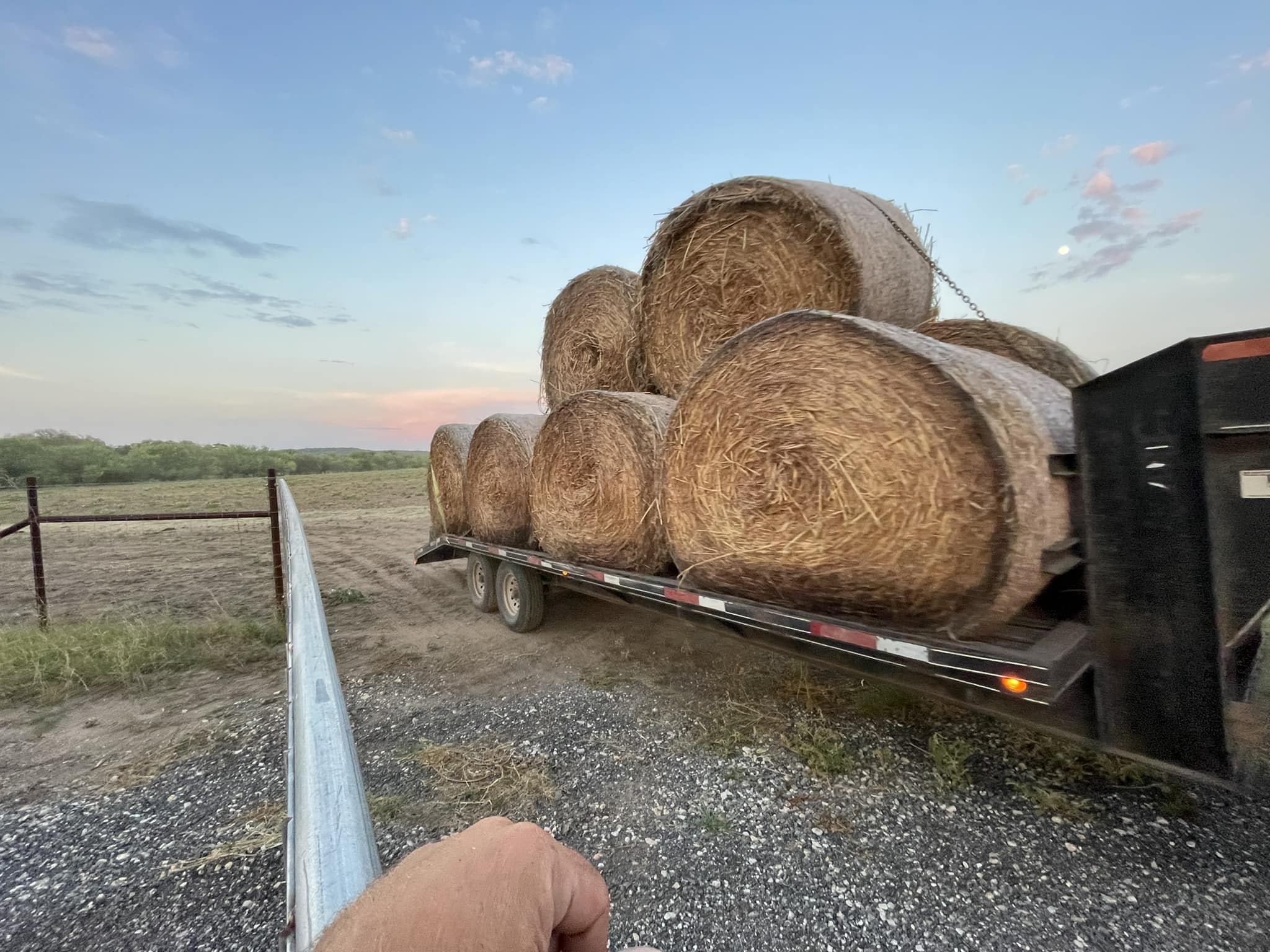 W & R Farms and Ranches