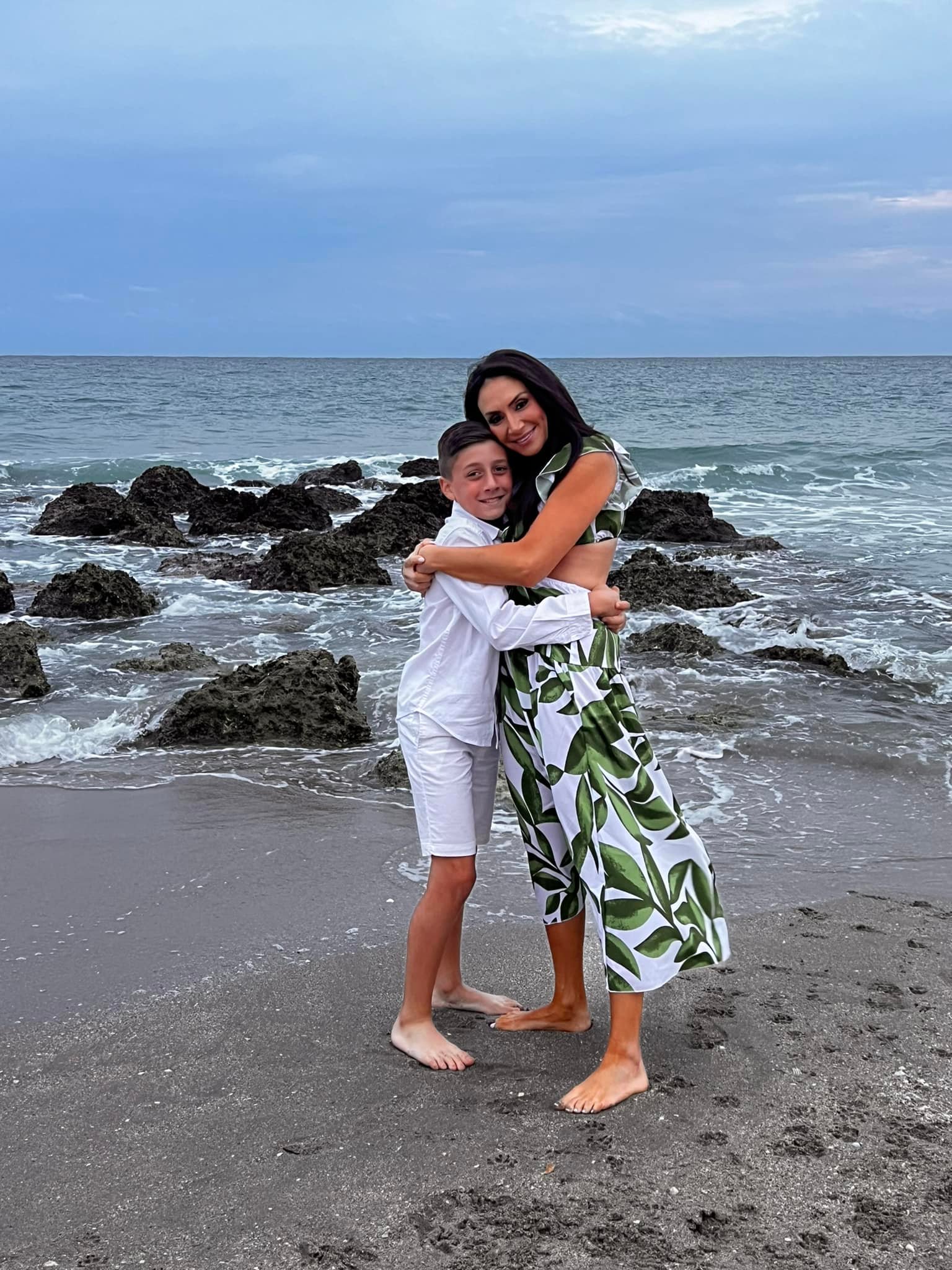 Dr. Mariane Rizkallah | Boca Raton FL
