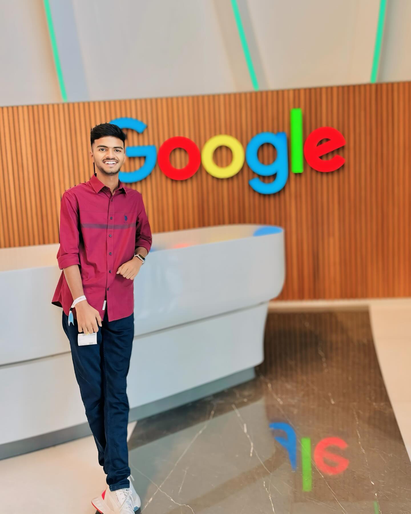 Devansh Rai